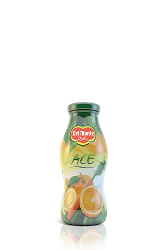200ml ACE Juice